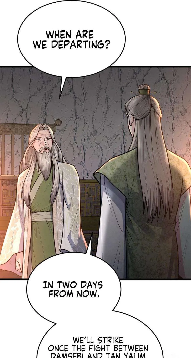 Read True Sword chapter 29 image 17 on Lezhin