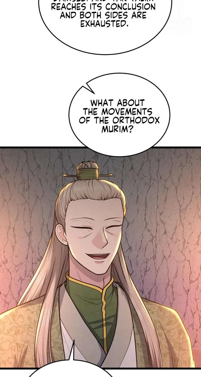 Read True Sword chapter 29 image 18 on Lezhin