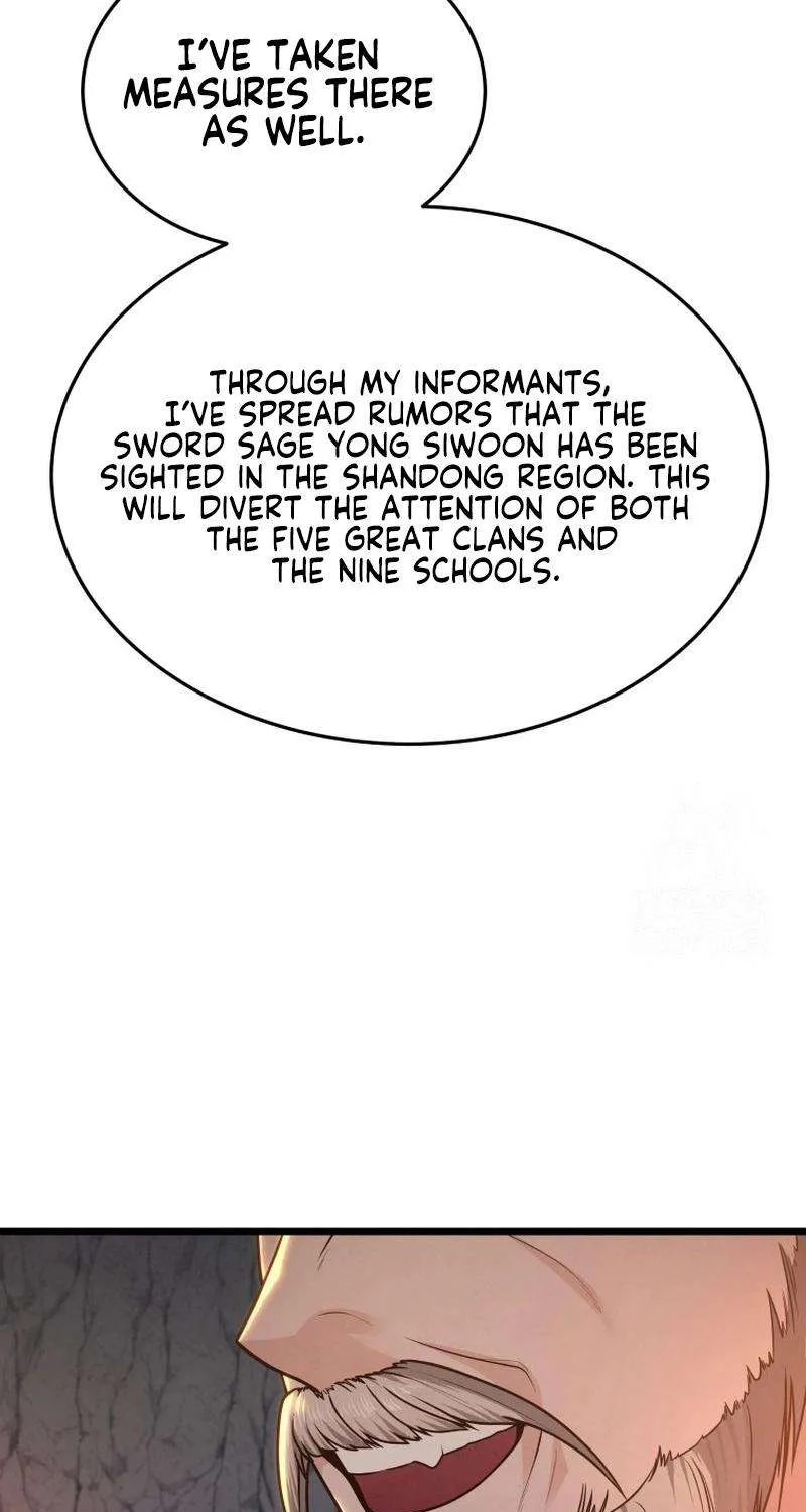 Read True Sword chapter 29 image 19 on Lezhin