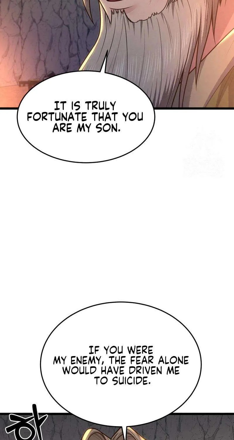 Read True Sword chapter 29 image 20 on Lezhin