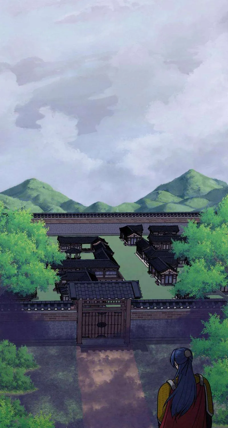 Read True Sword chapter 29 image 22 on Lezhin