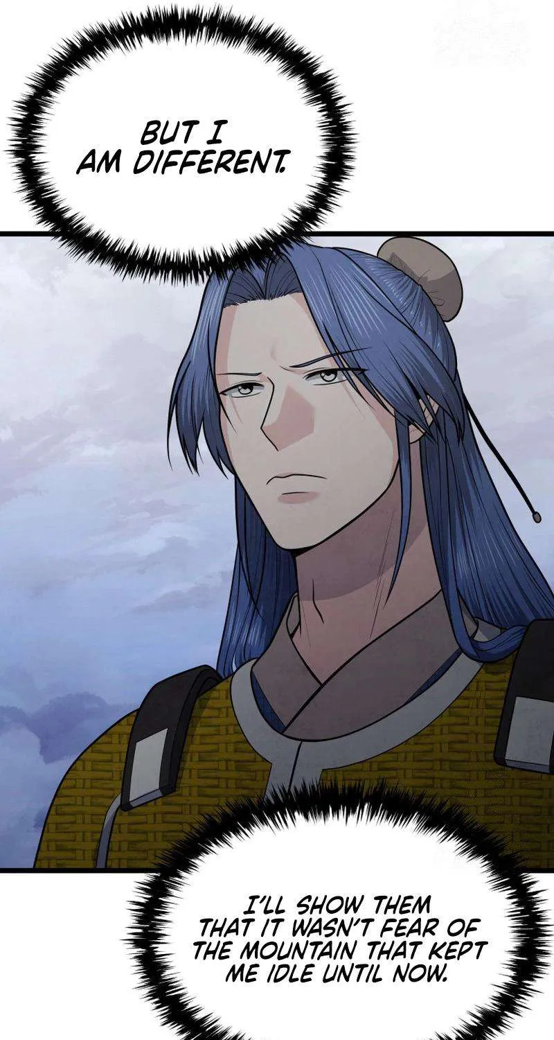 Read True Sword chapter 29 image 25 on Lezhin
