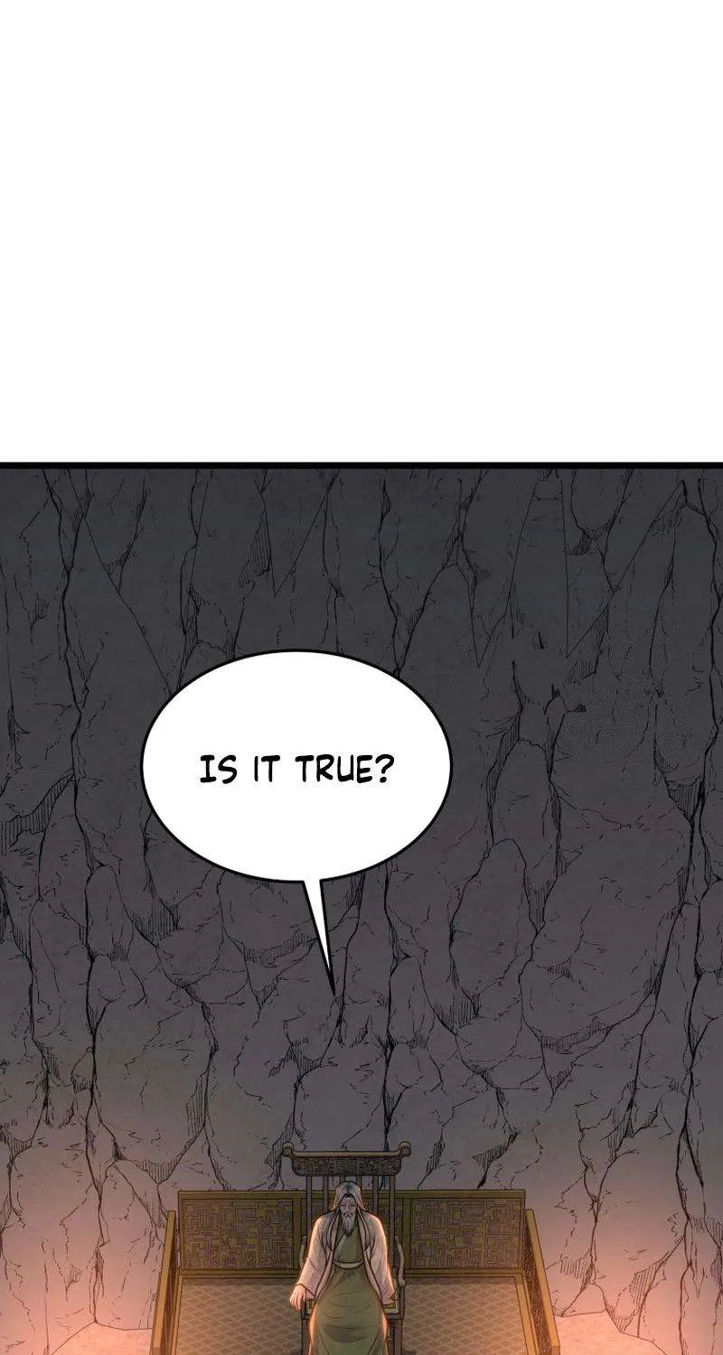 Read True Sword chapter 29 image 3 on Lezhin