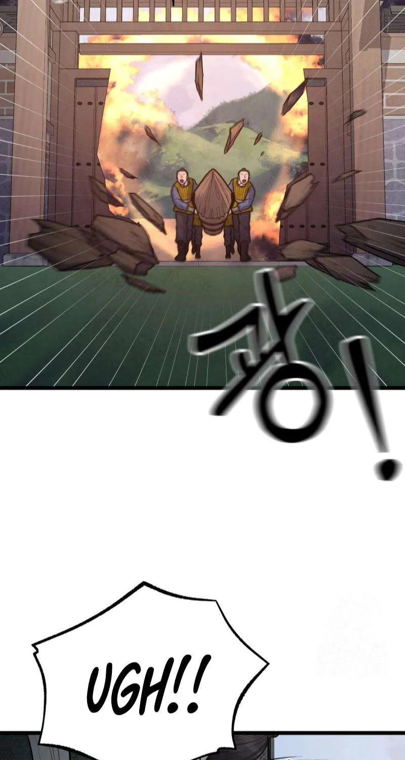 Read True Sword chapter 29 image 45 on Lezhin