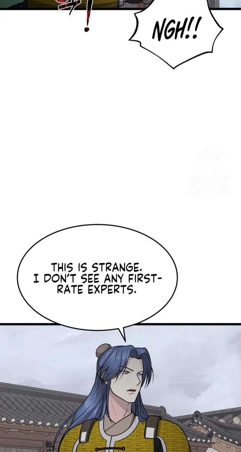 Read True Sword chapter 29 image 47 on Lezhin