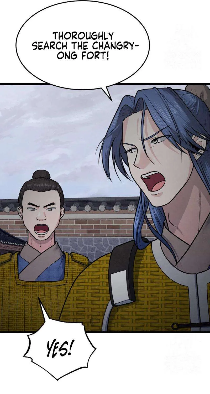 Read True Sword chapter 29 image 49 on Lezhin