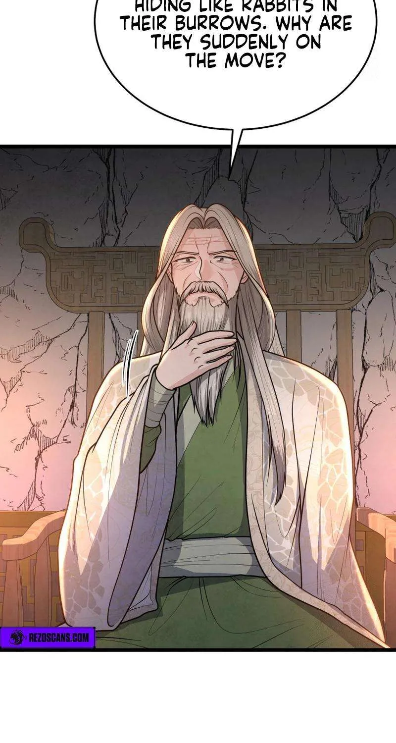 Read True Sword chapter 29 image 5 on Lezhin