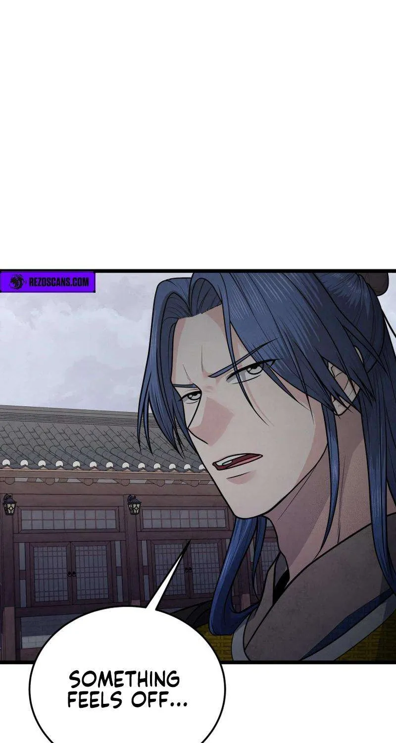 Read True Sword chapter 29 image 50 on Lezhin