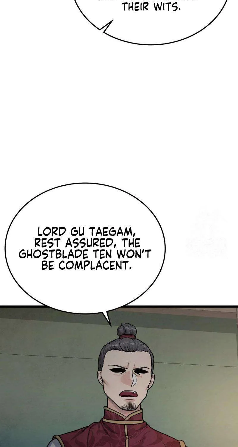 Read True Sword chapter 29 image 54 on Lezhin