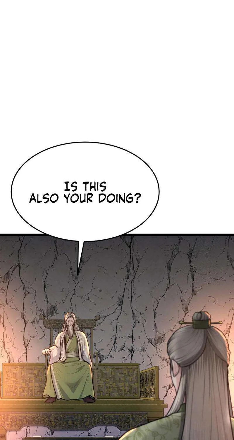 Read True Sword chapter 29 image 6 on Lezhin
