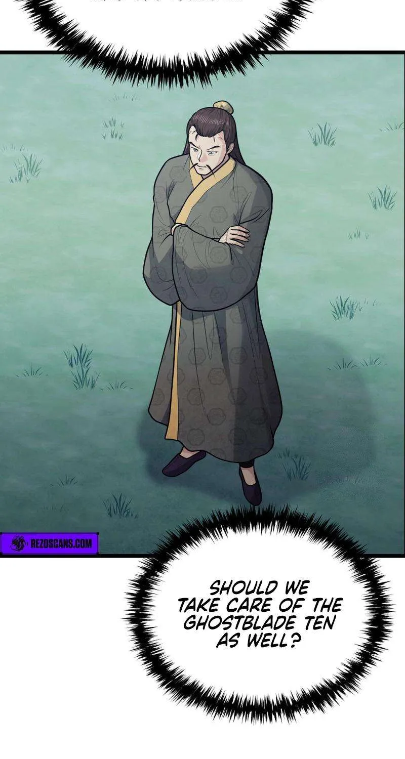 Read True Sword chapter 29 image 64 on Lezhin