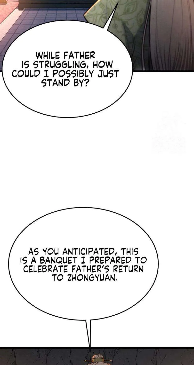 Read True Sword chapter 29 image 7 on Lezhin