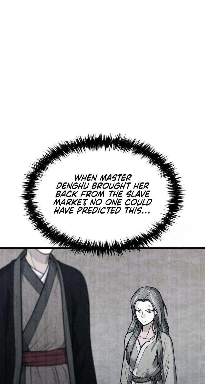 Read True Sword chapter 29 image 74 on Lezhin