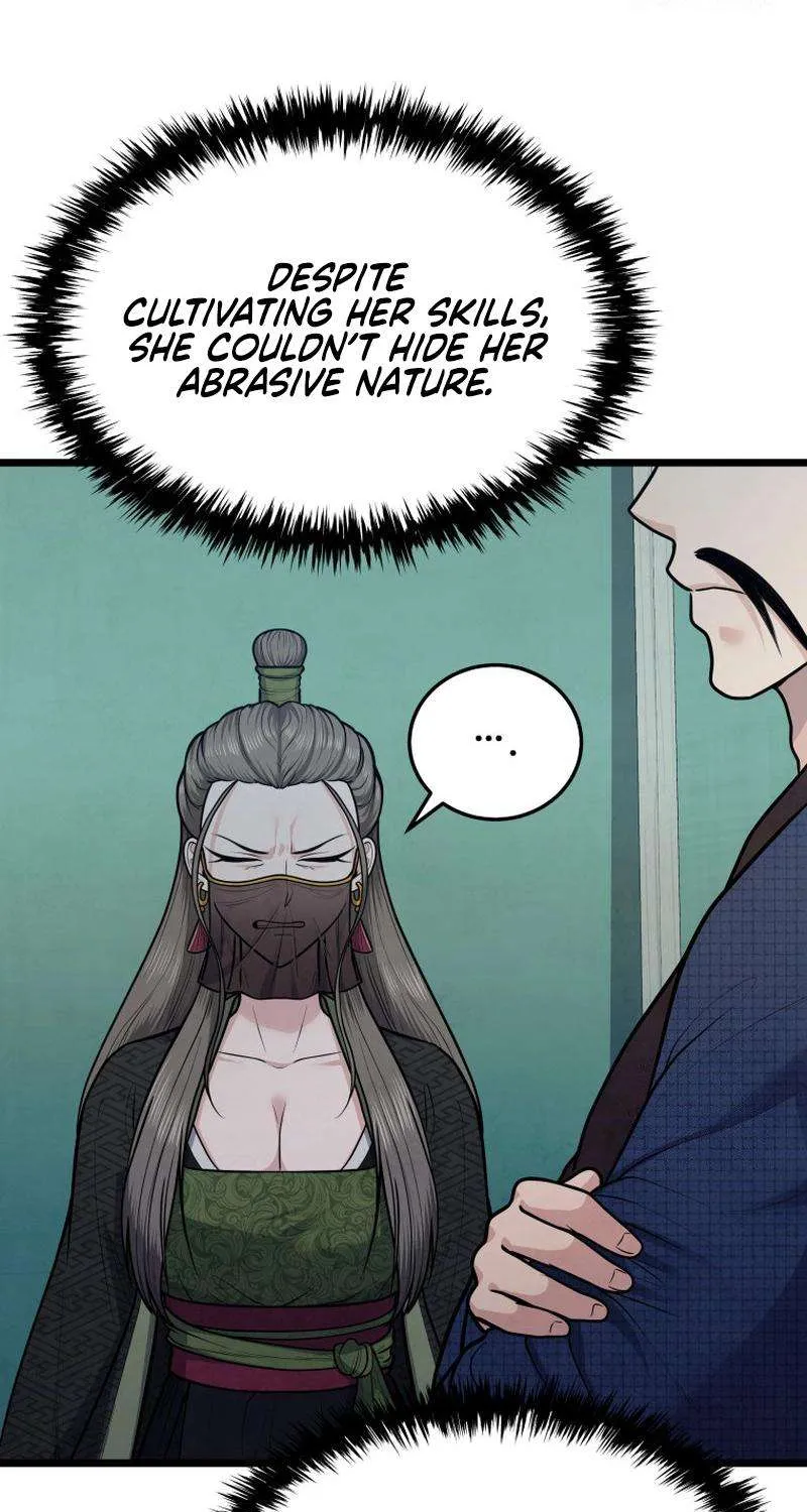 Read True Sword chapter 29 image 77 on Lezhin
