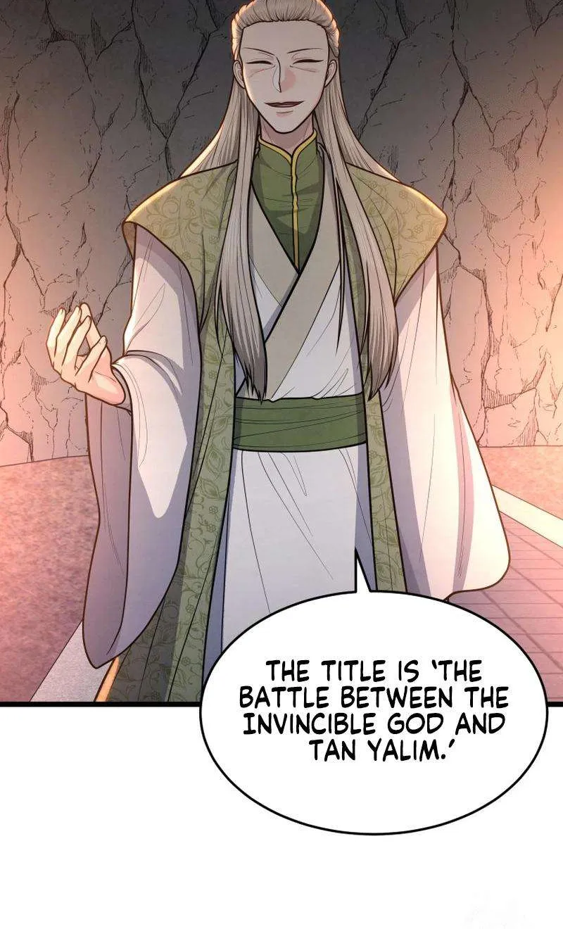 Read True Sword chapter 29 image 8 on Lezhin