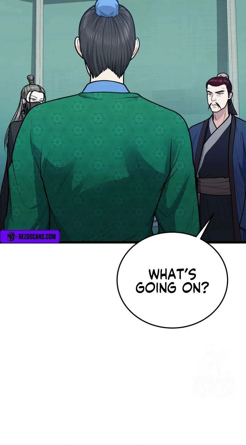Read True Sword chapter 29 image 80 on Lezhin