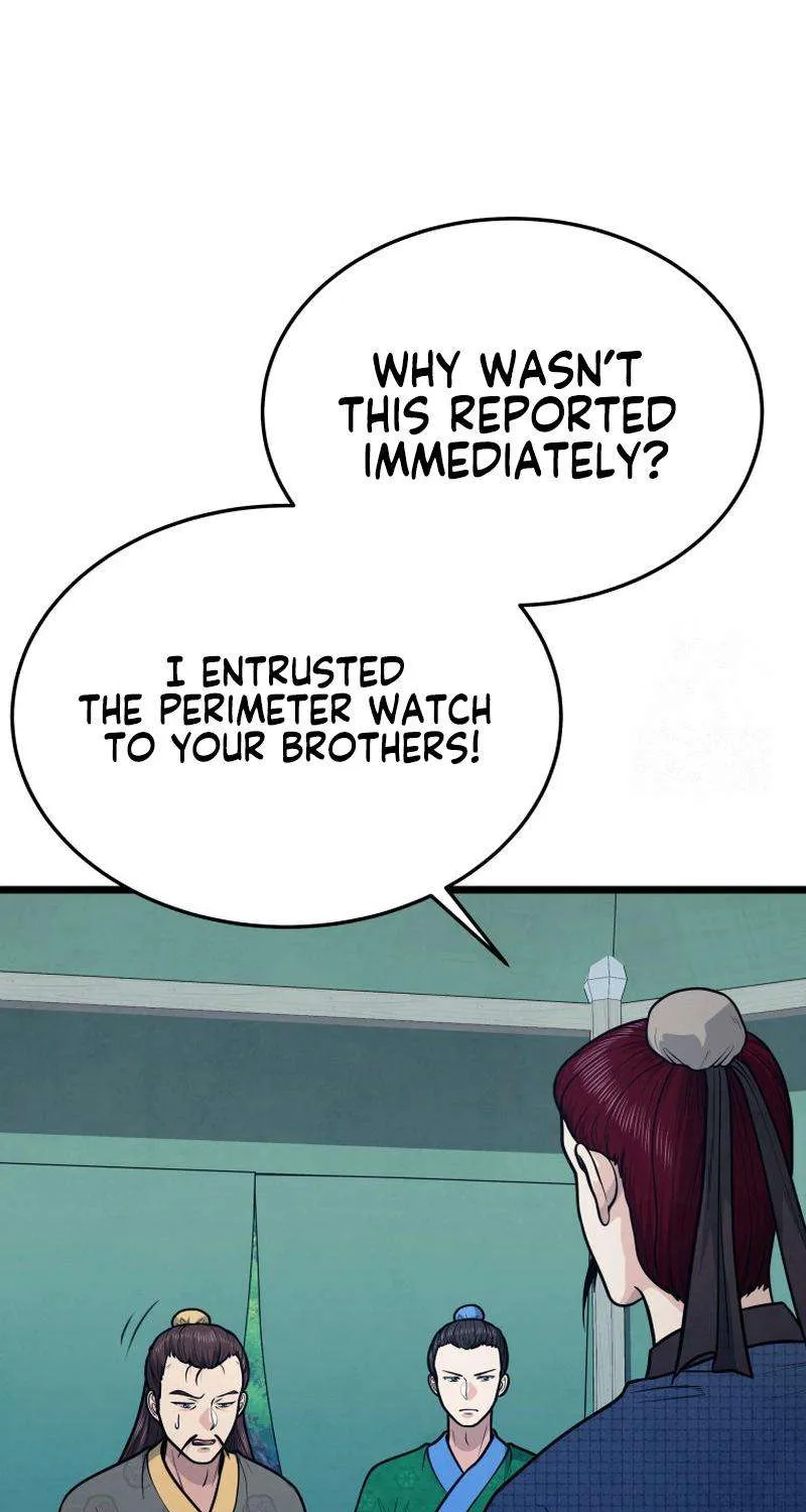 Read True Sword chapter 29 image 85 on Lezhin
