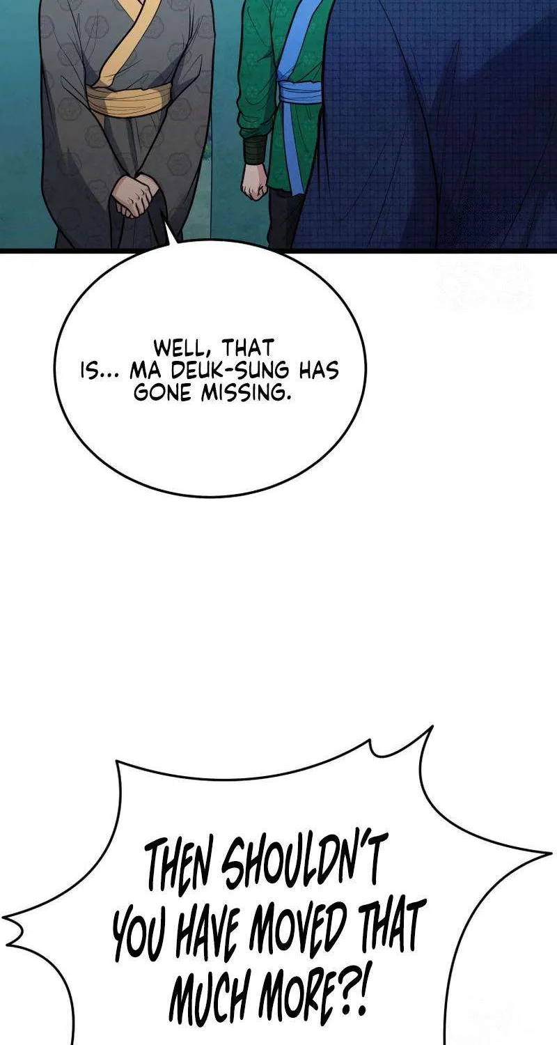 Read True Sword chapter 29 image 86 on Lezhin