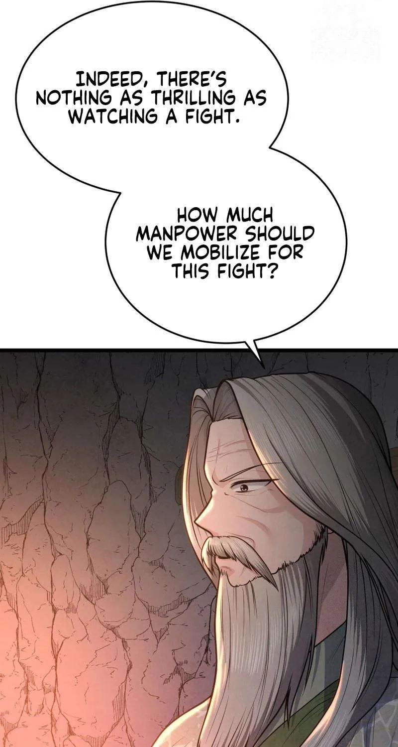 Read True Sword chapter 29 image 9 on Lezhin