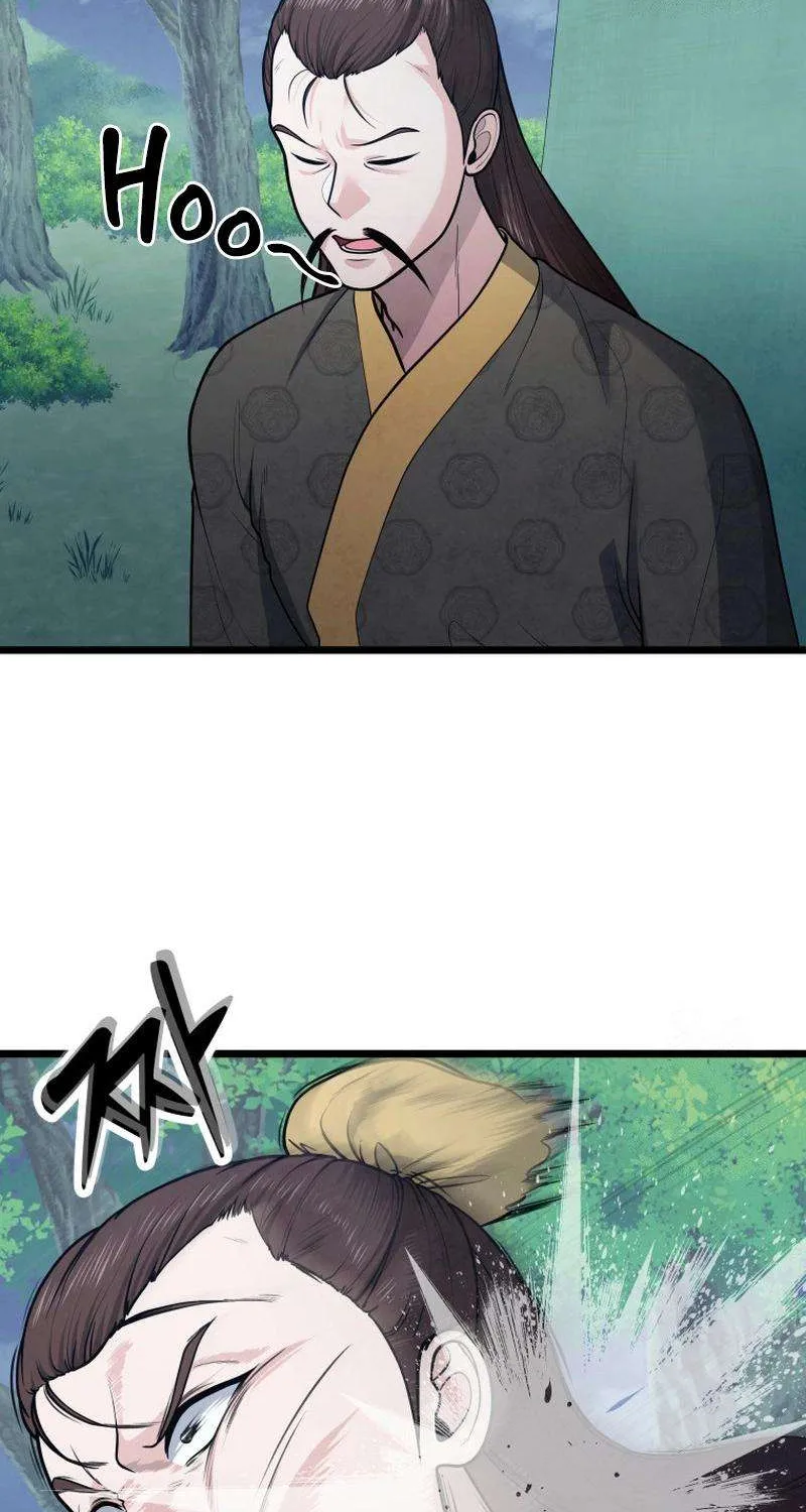 Read True Sword chapter 29 image 94 on Lezhin