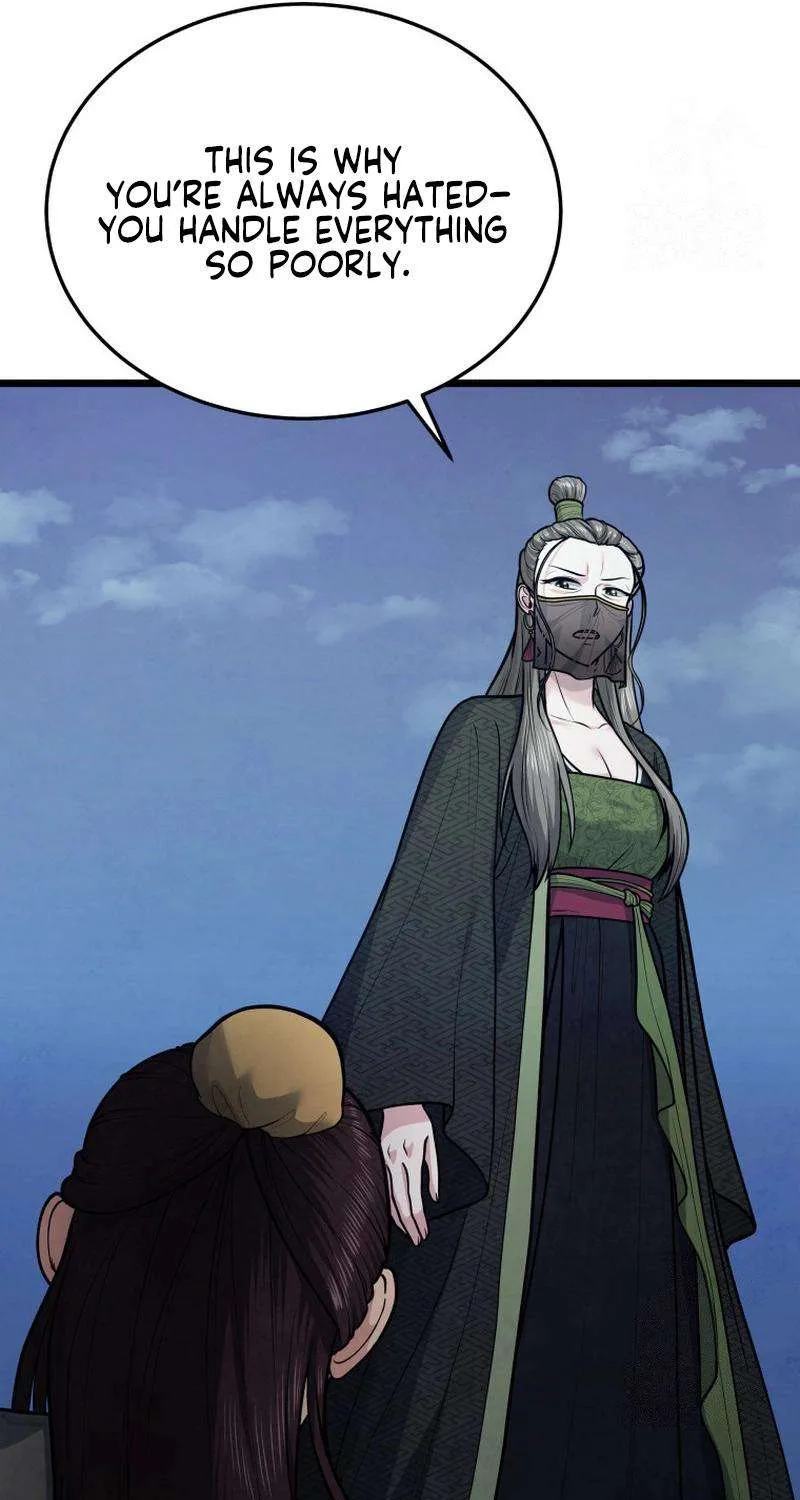 Read True Sword chapter 29 image 97 on Lezhin