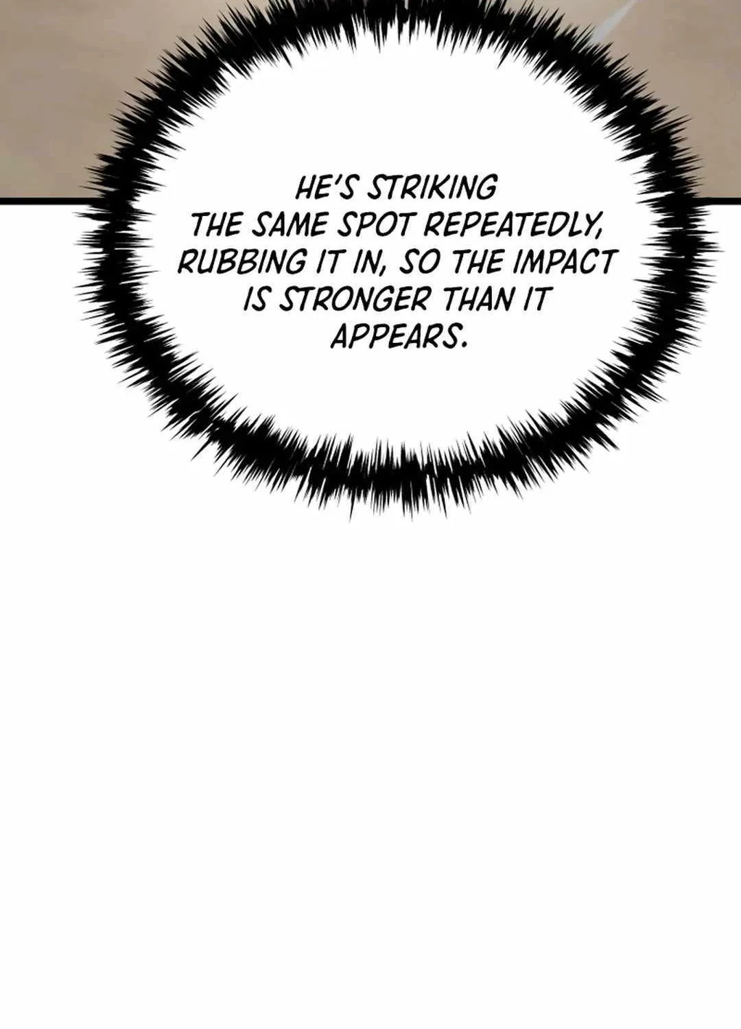 Read True Sword chapter 3 image 110 on Lezhin