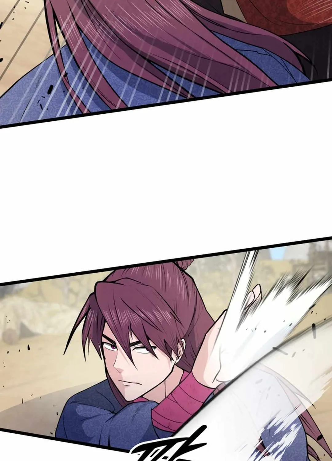 Read True Sword chapter 3 image 113 on Lezhin
