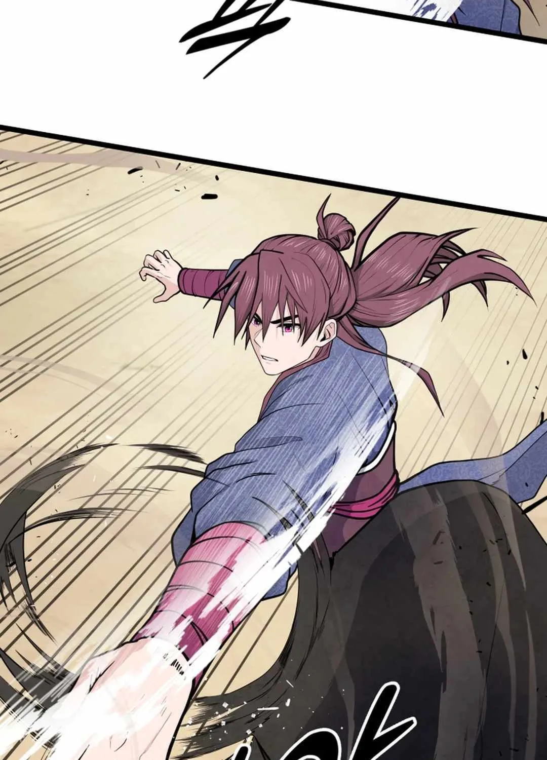 Read True Sword chapter 3 image 114 on Lezhin