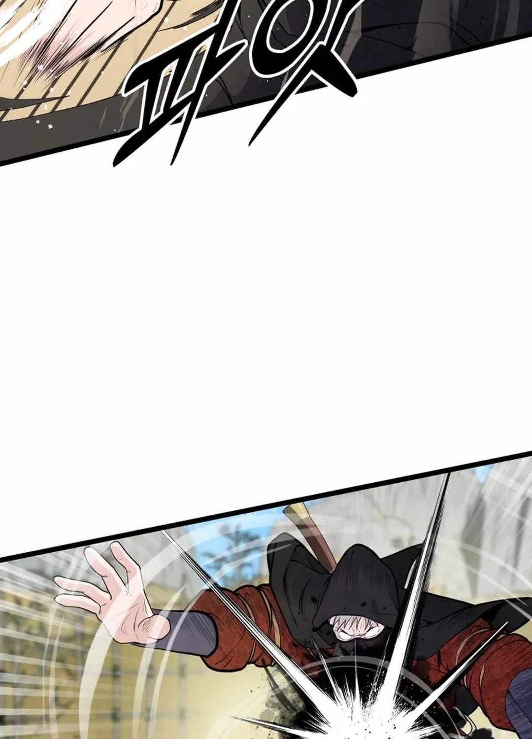 Read True Sword chapter 3 image 115 on Lezhin