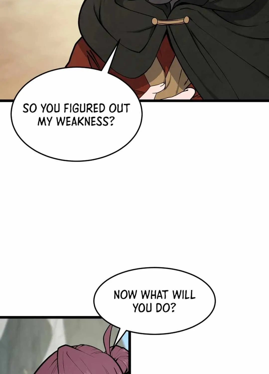 Read True Sword chapter 3 image 120 on Lezhin