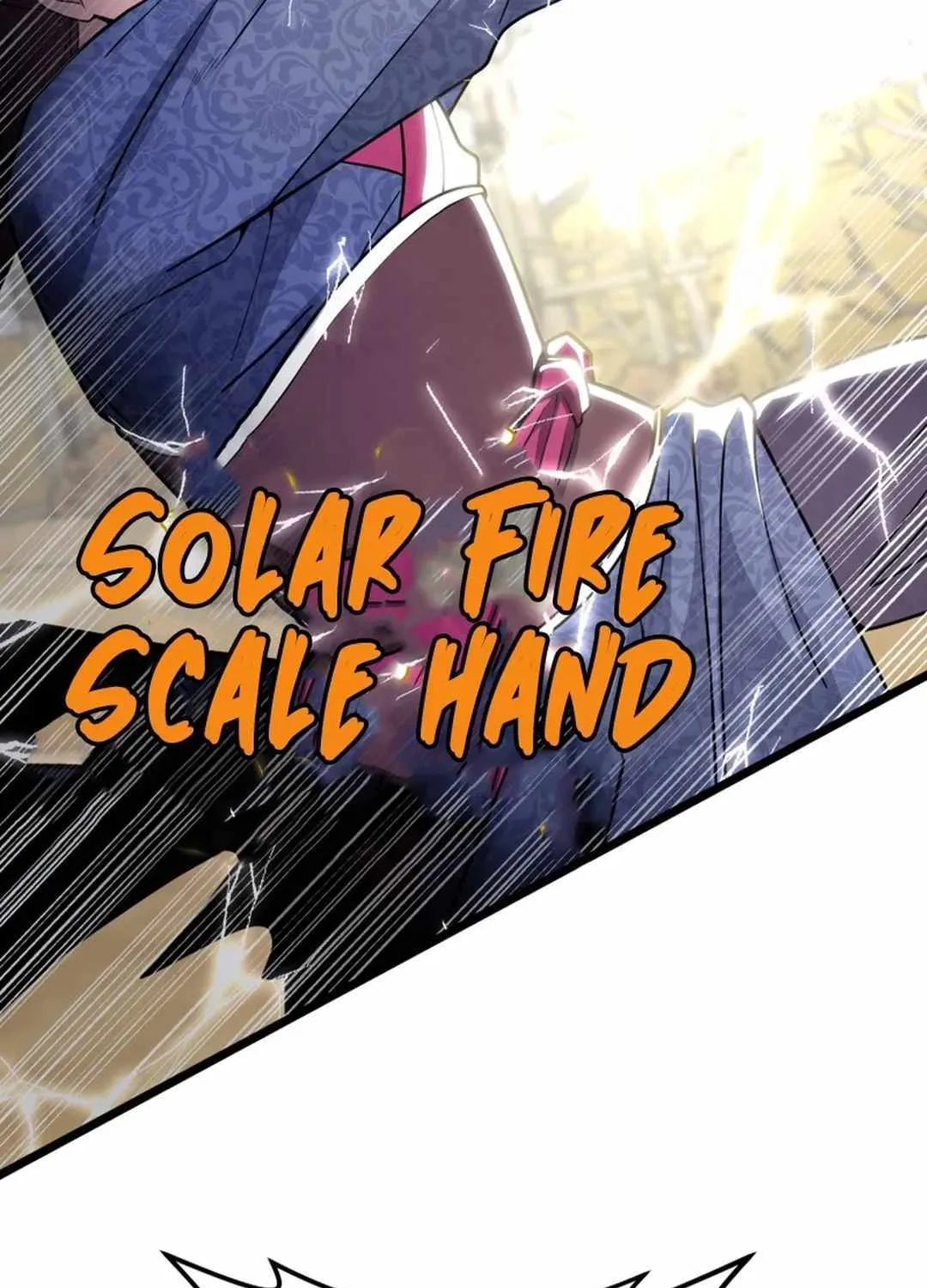 Read True Sword chapter 3 image 126 on Lezhin