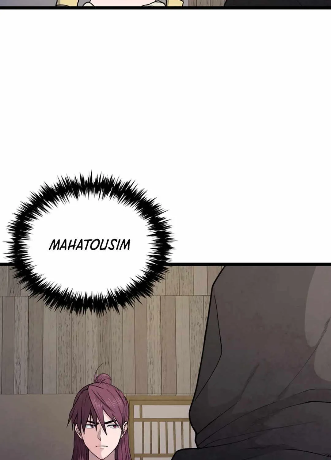 Read True Sword chapter 3 image 19 on Lezhin