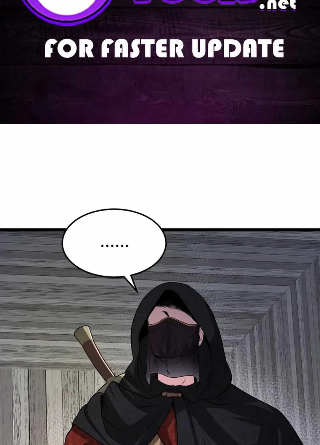 Read True Sword chapter 3 image 2 on Lezhin