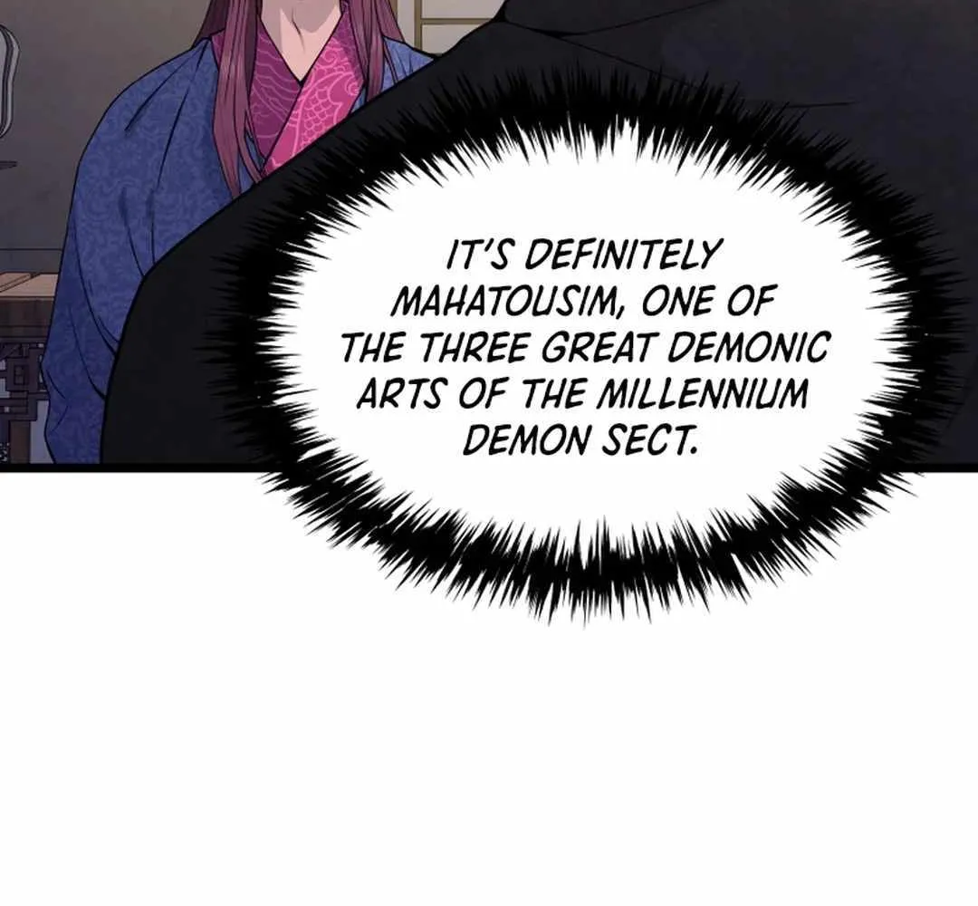 Read True Sword chapter 3 image 20 on Lezhin