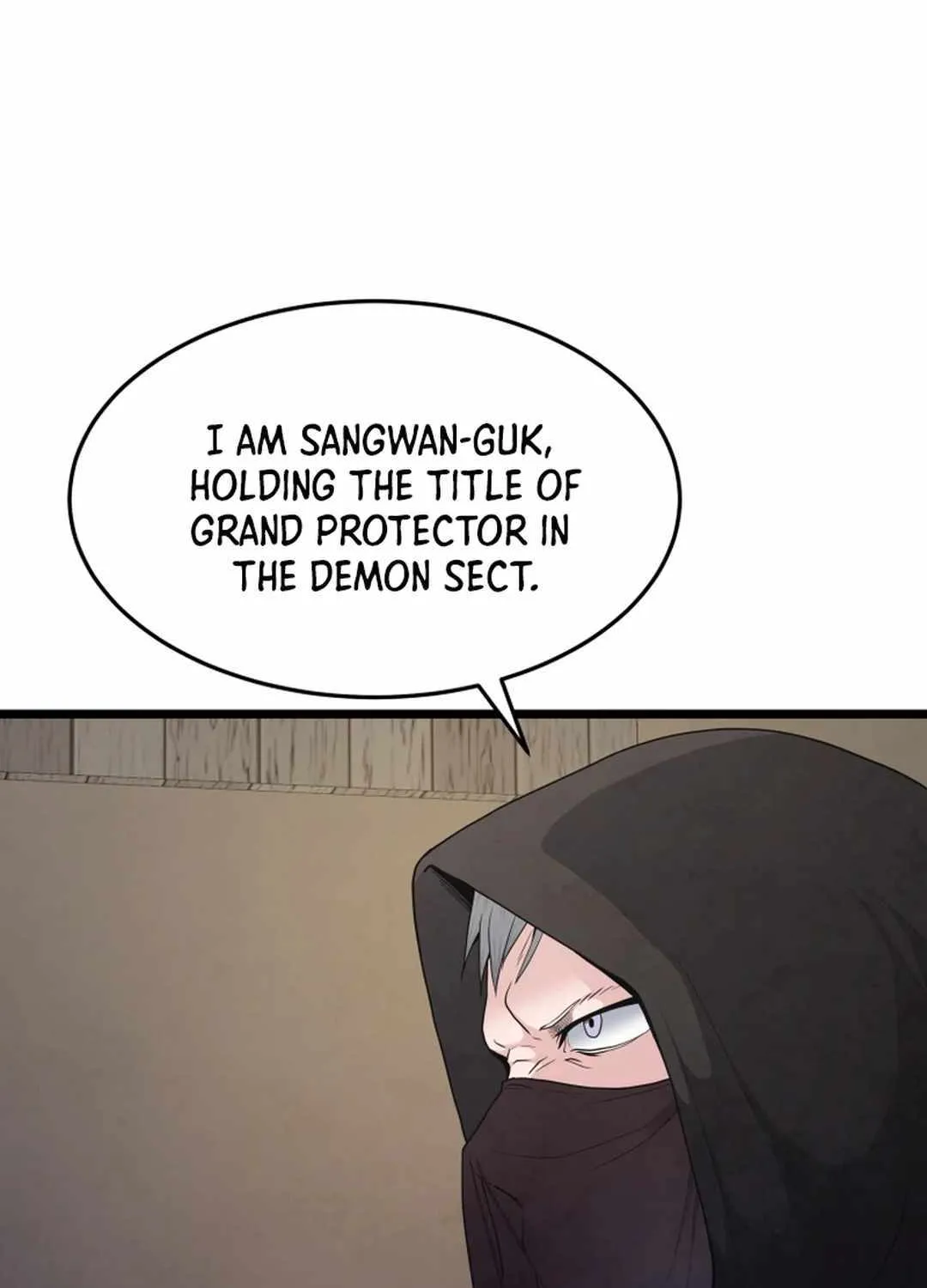 Read True Sword chapter 3 image 23 on Lezhin