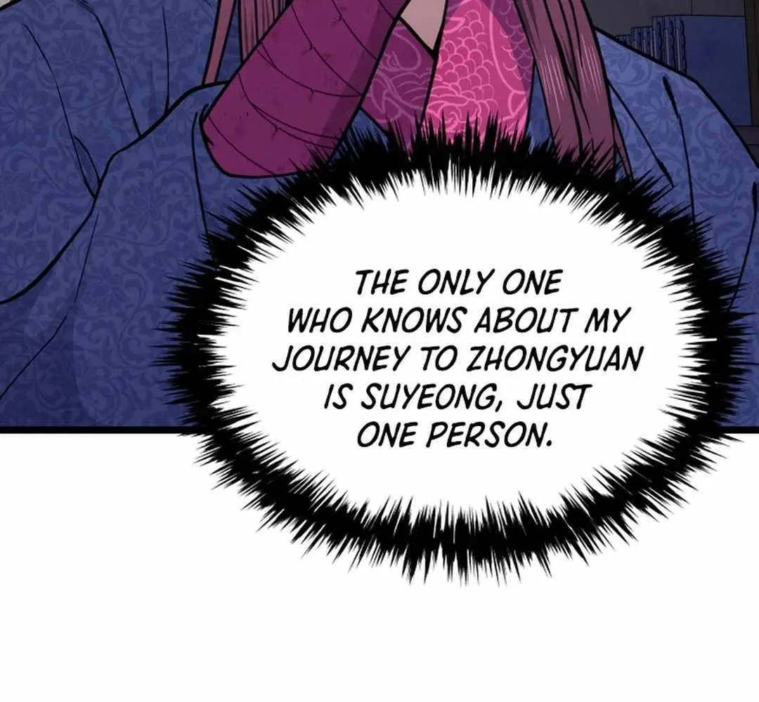 Read True Sword chapter 3 image 27 on Lezhin