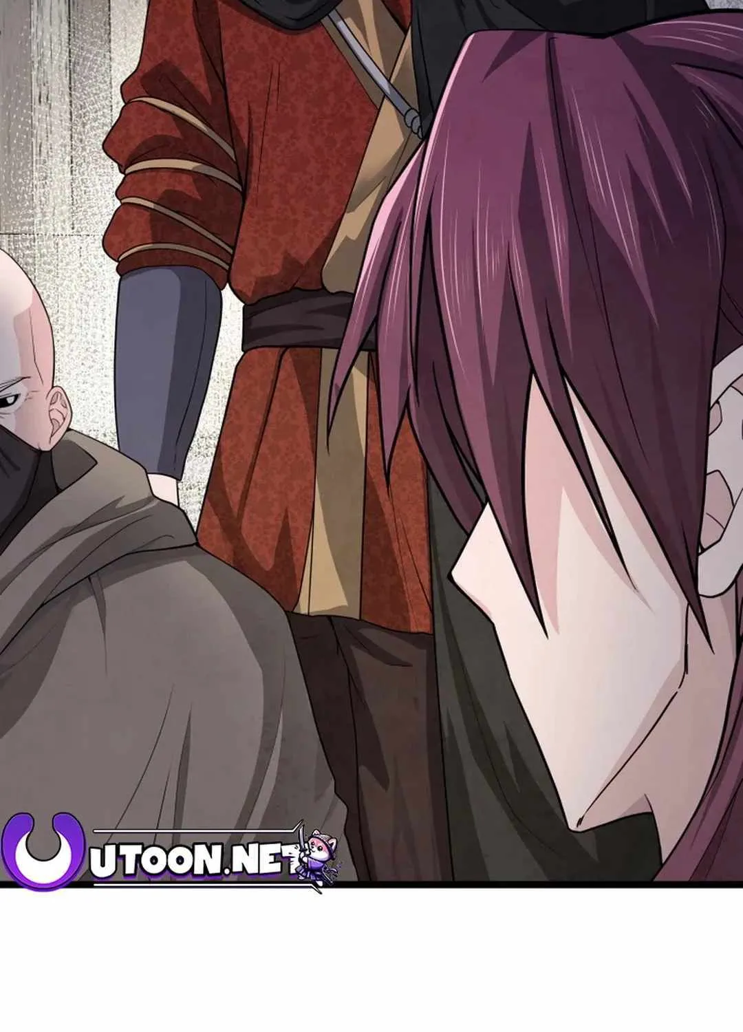 Read True Sword chapter 3 image 3 on Lezhin