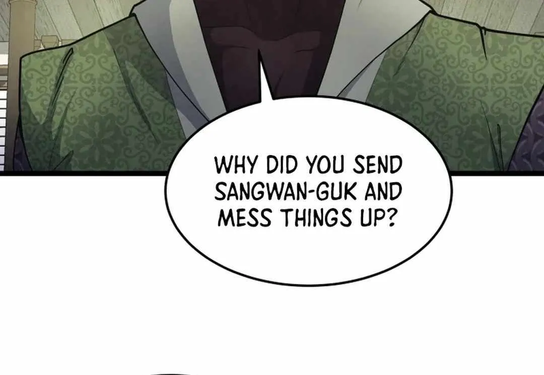 Read True Sword chapter 3 image 34 on Lezhin