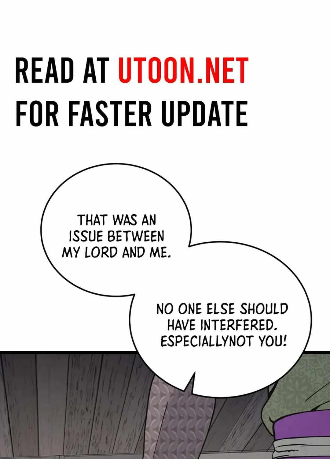 Read True Sword chapter 3 image 36 on Lezhin