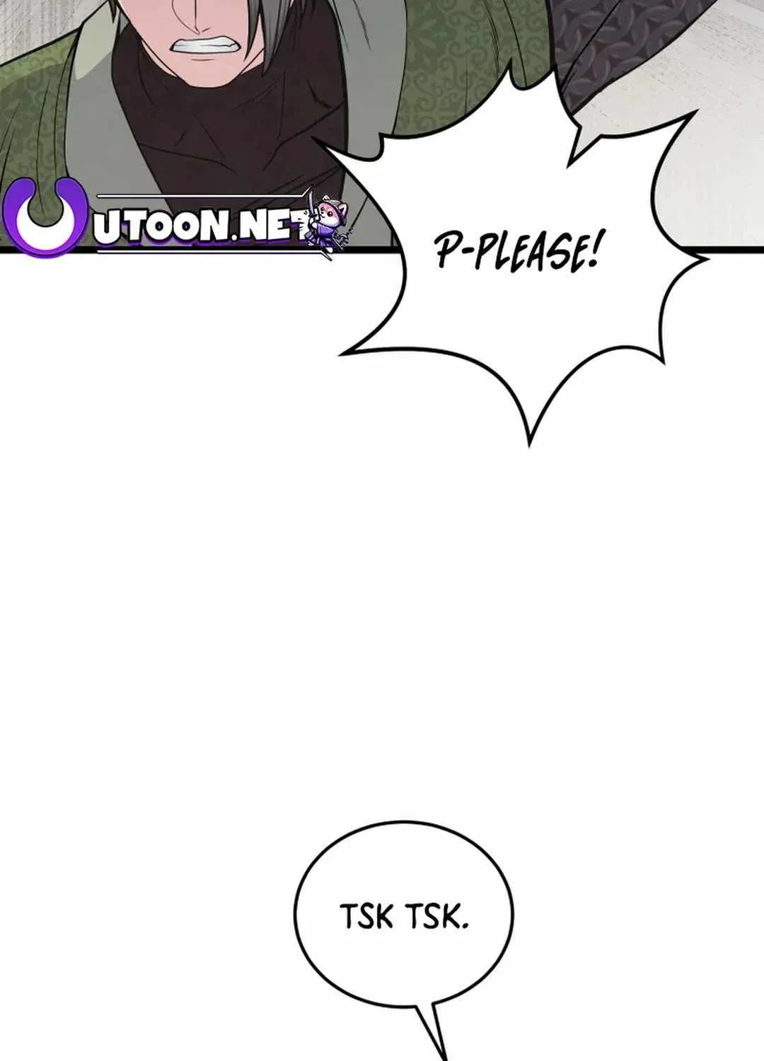 Read True Sword chapter 3 image 43 on Lezhin