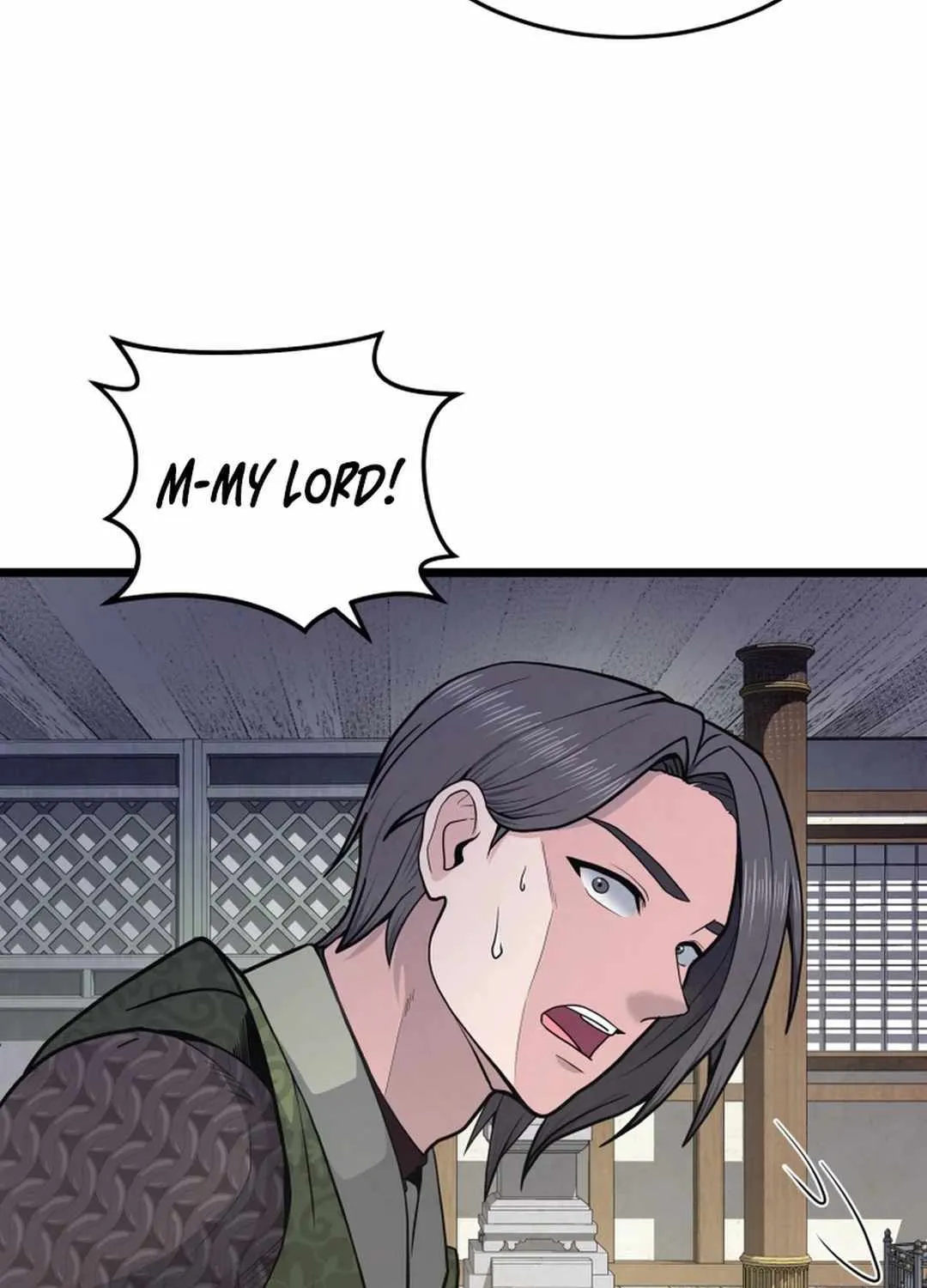 Read True Sword chapter 3 image 45 on Lezhin