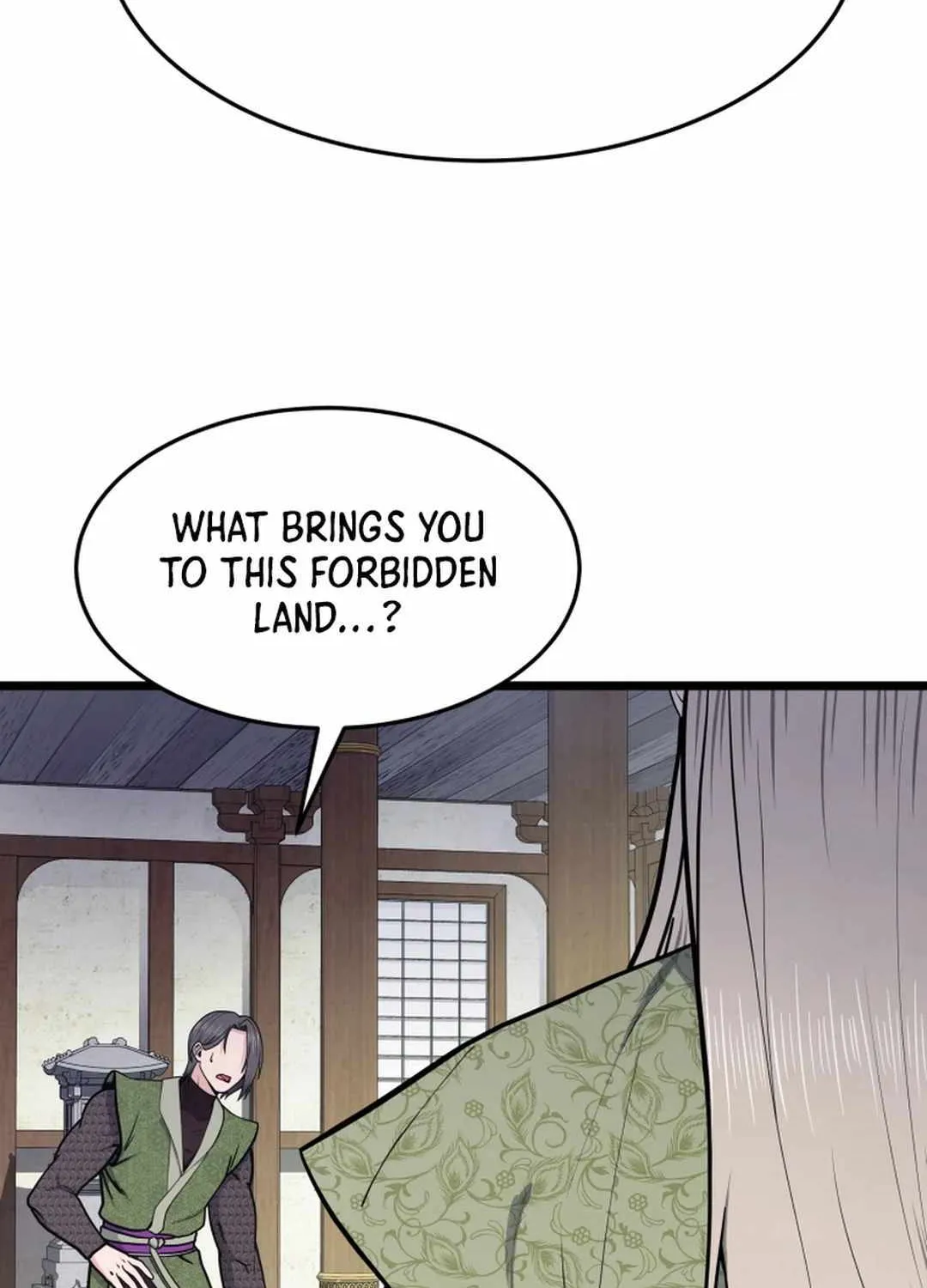 Read True Sword chapter 3 image 48 on Lezhin