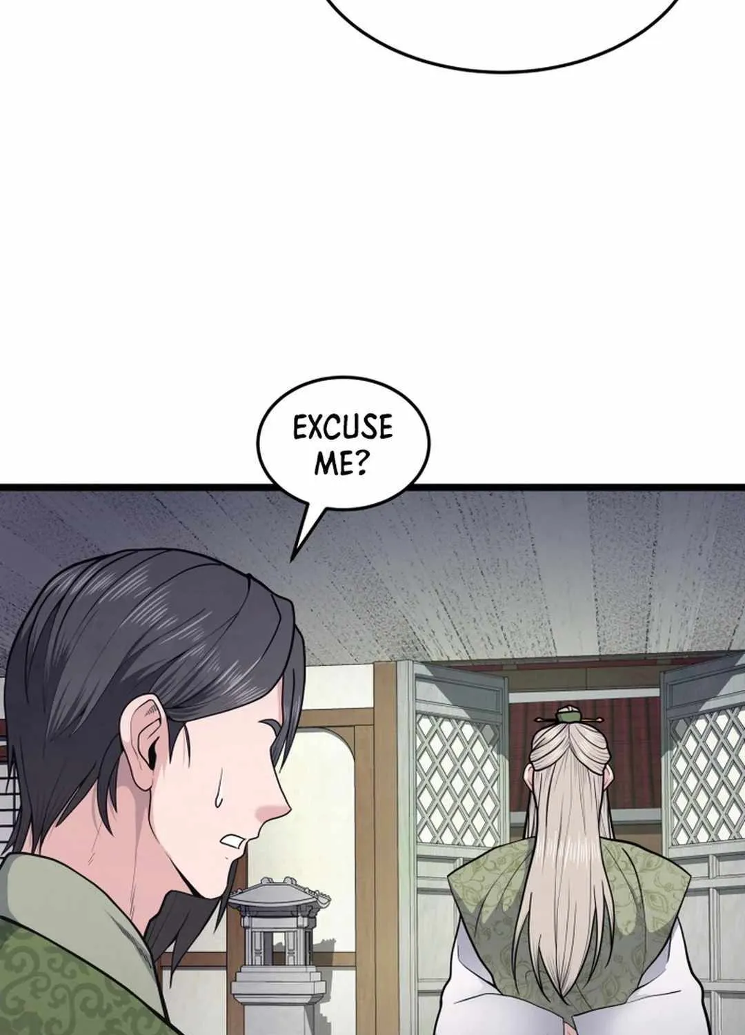 Read True Sword chapter 3 image 51 on Lezhin