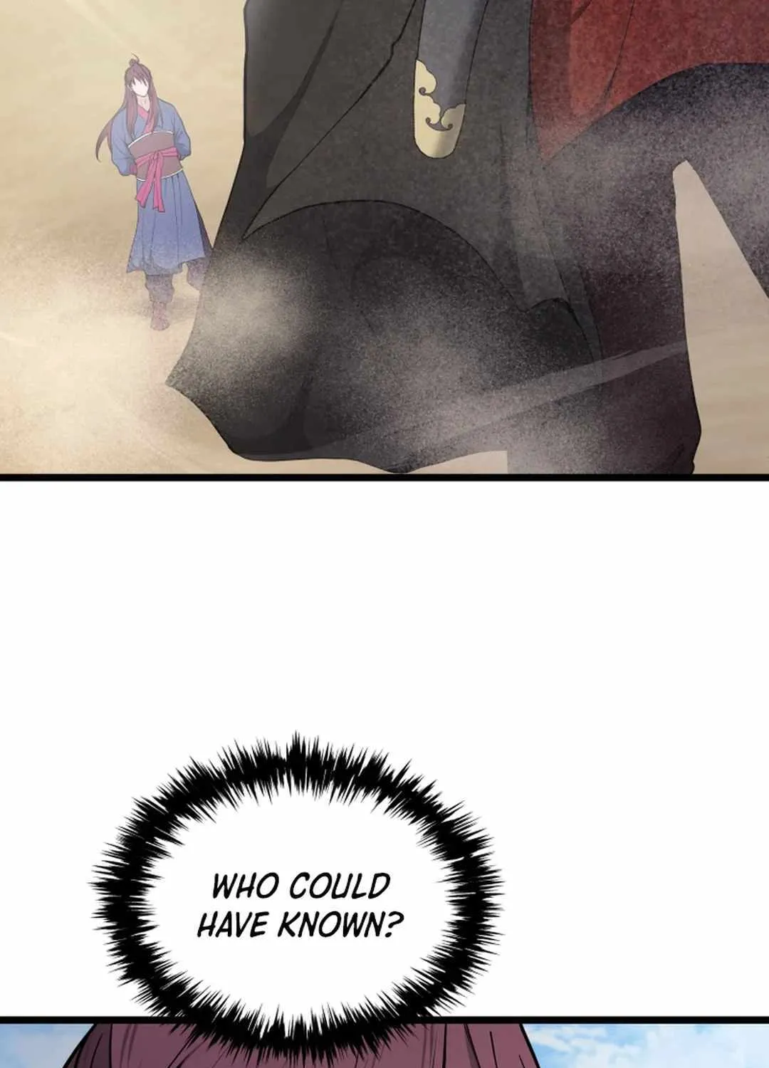Read True Sword chapter 3 image 57 on Lezhin