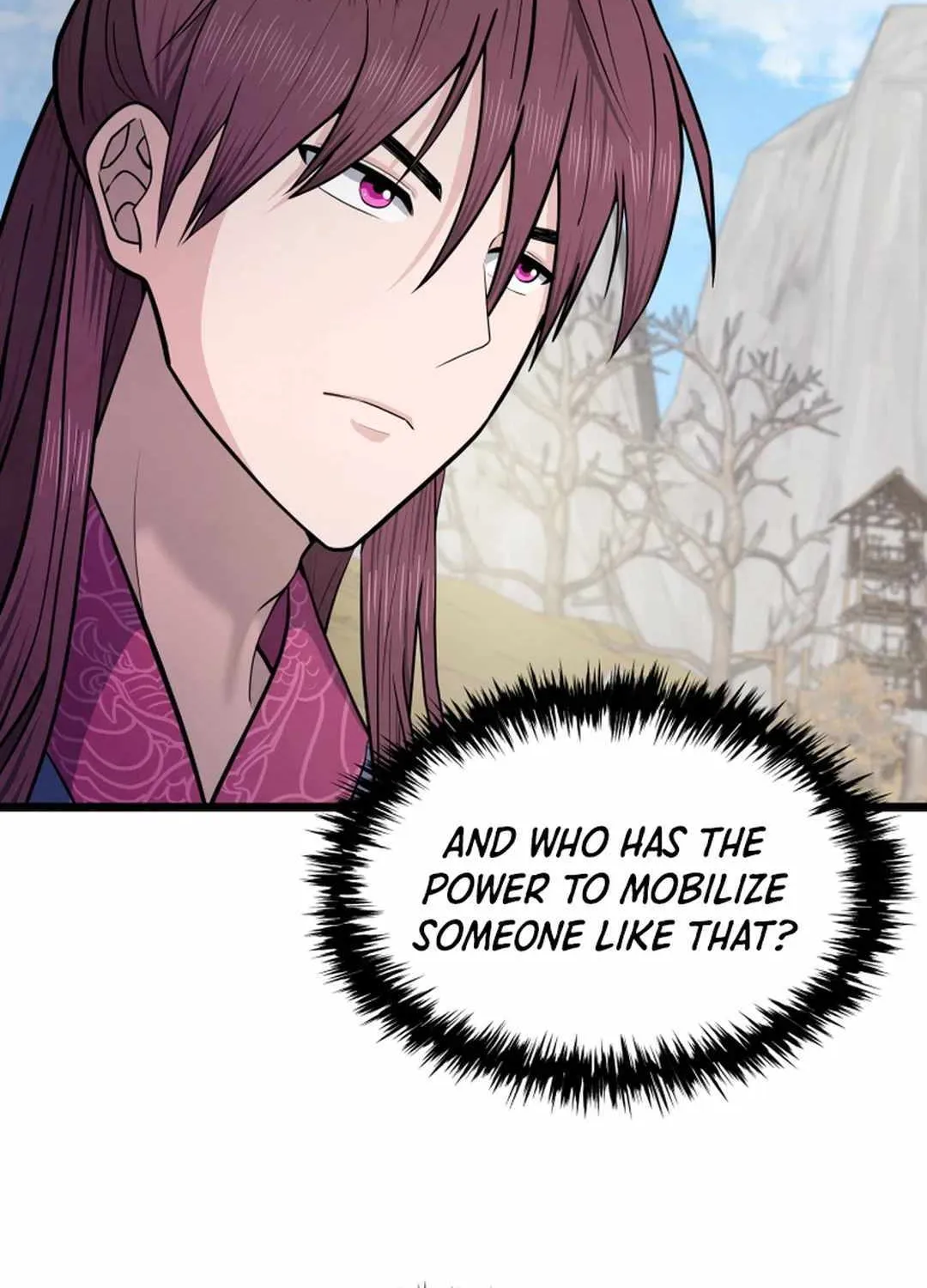 Read True Sword chapter 3 image 58 on Lezhin