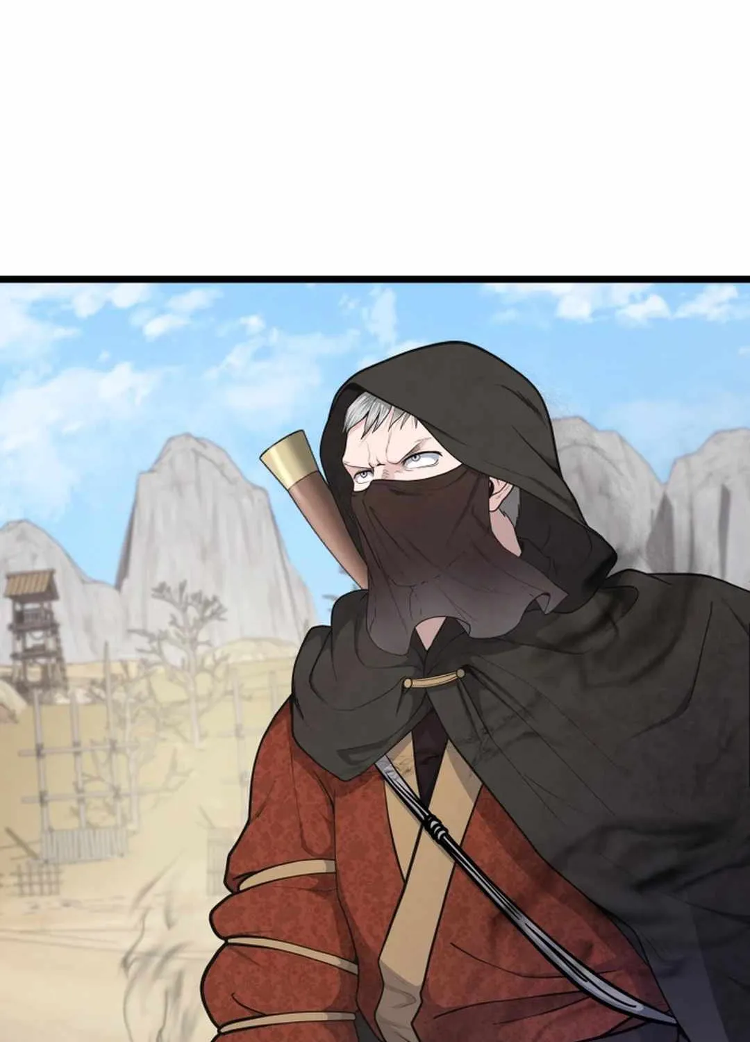 Read True Sword chapter 3 image 61 on Lezhin