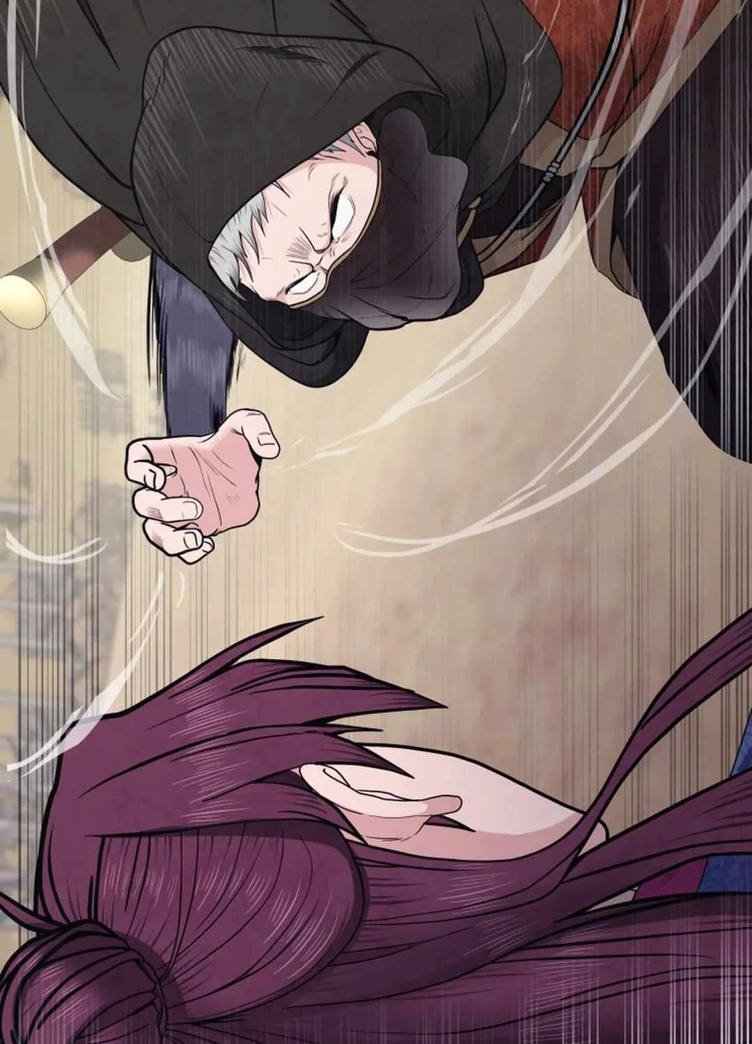 Read True Sword chapter 3 image 65 on Lezhin