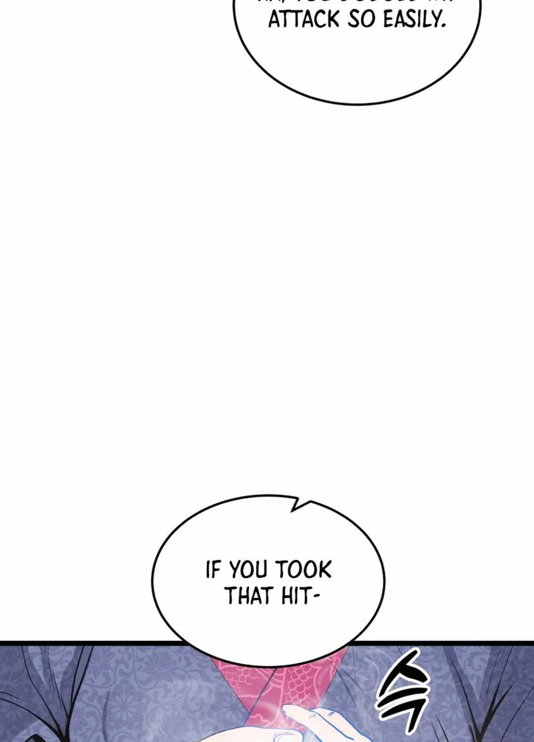Read True Sword chapter 3 image 71 on Lezhin