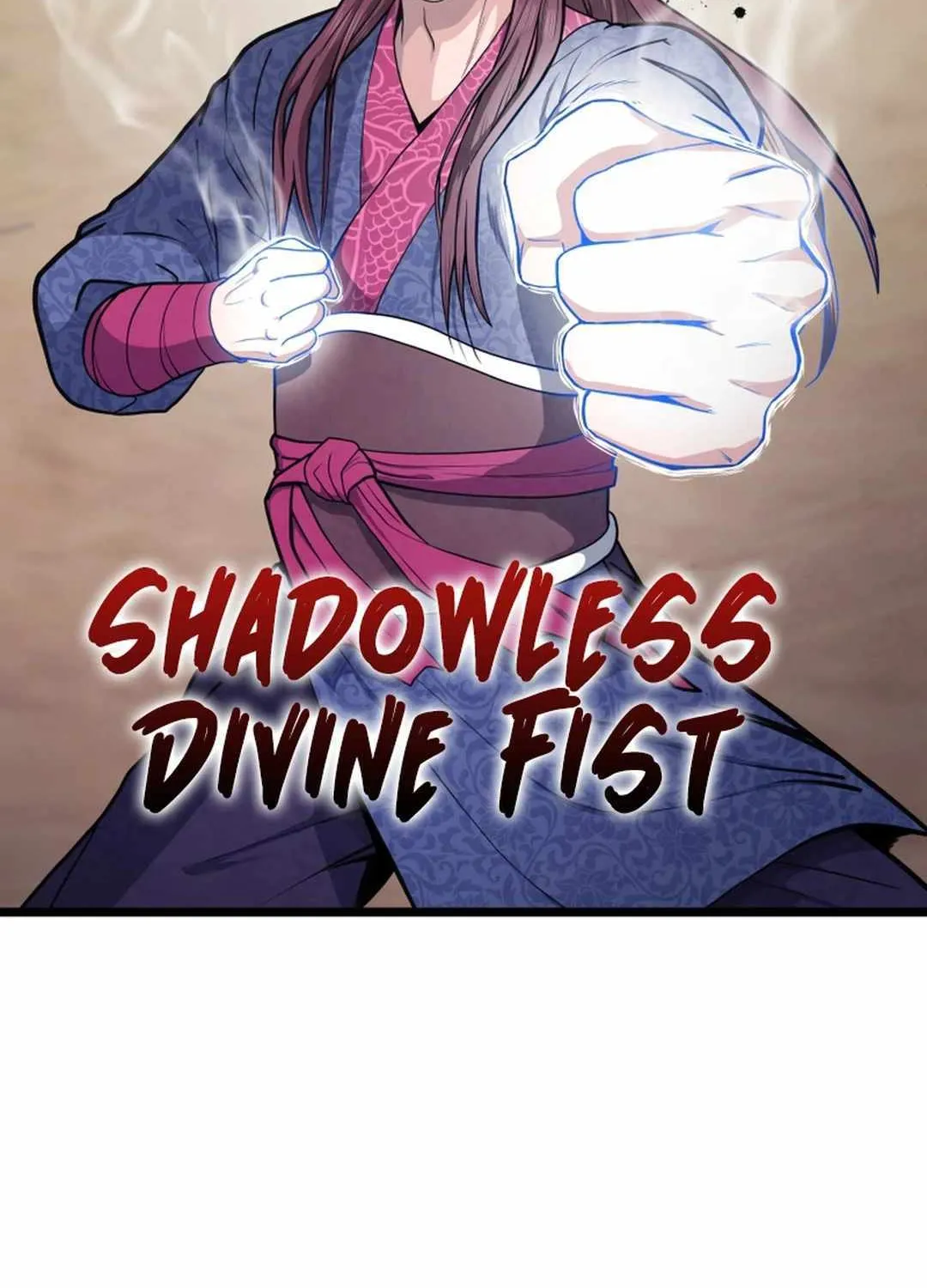 Read True Sword chapter 3 image 74 on Lezhin