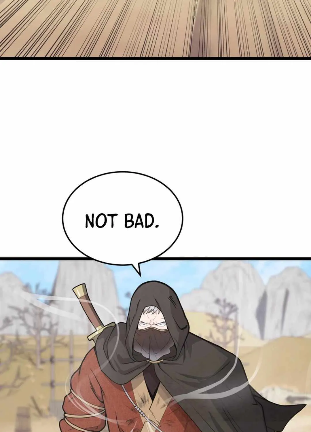 Read True Sword chapter 3 image 81 on Lezhin